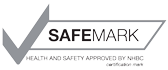 safemark health and safety approved
